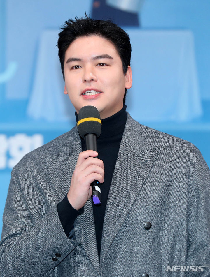 순댓국집 논란 이장우 "책임 통감하나 돈 정상 납입했다"