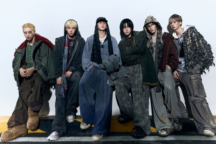 '美 빌보드200 2위 예상' 피원하모니, 신보 '유니크' 외신 호평