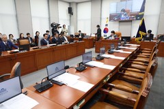 '조작기소 국조특위', 與 주도 국정조사 계획서 의결