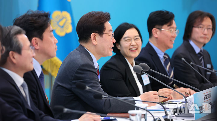 중소기업이 만드는 강한 대한민국…