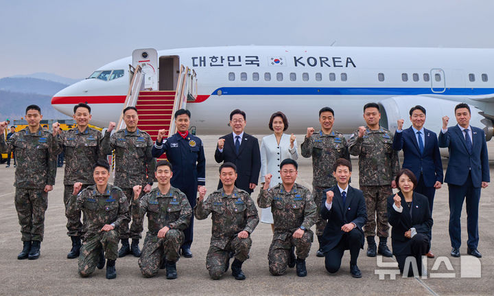 청와대 일주일 [뉴시스Pic]