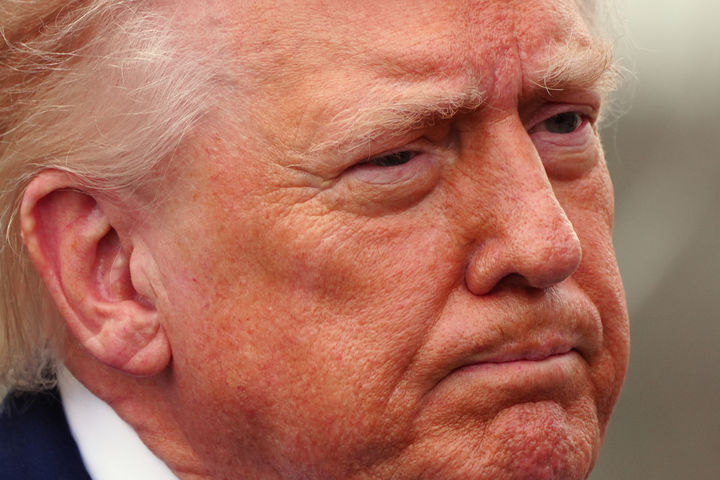 트럼프 "이란 군사작전 축소 검토…지금 휴전은 원치않아"(종합)