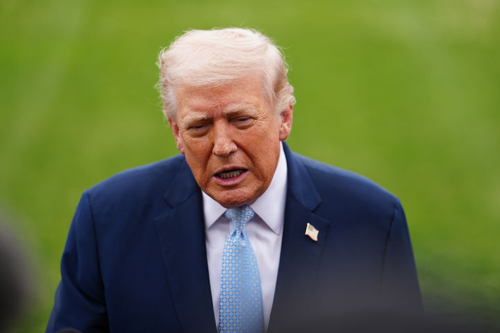 초토화 통첩 D-1…이란 "눈에는 눈 보복"