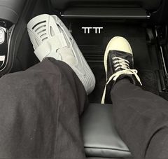 RM 왼쪽 발목 깁스 사진 공개…아미와 약속은 지킨다(종합) [BTS 컴백]