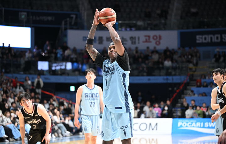 [오늘의 뉴스종합] 프로농구 소노 9연승, K리그2 수원 개막 4연승, 프로야구 시범경기 흥행 조짐