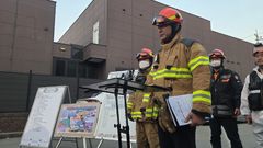 대전 안전공업 화재, 인명피해 74명…사망자 14명 최종 집계