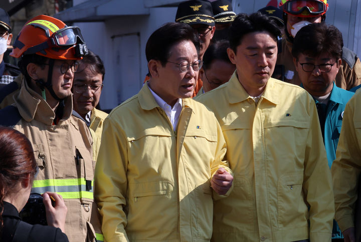 사진으로 보는 지난 주말 [뉴시스Pic]