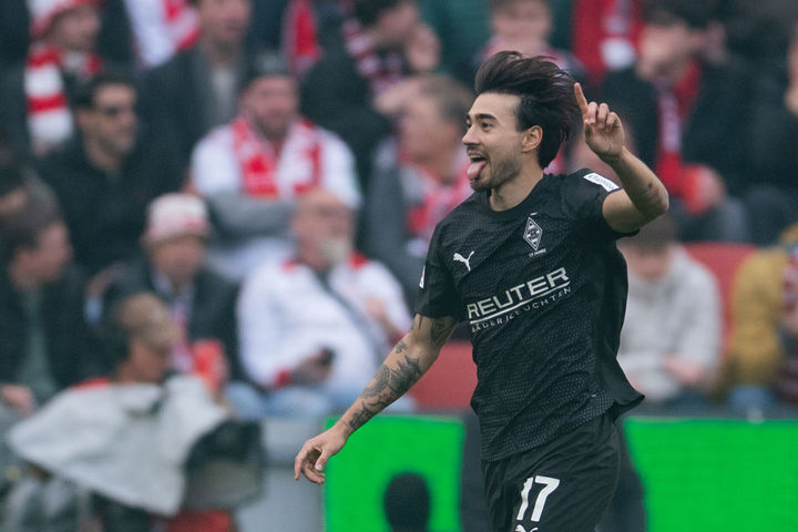 카스트로프 멀티골, 이강인 부상, 이정후 홈런…한국 스포츠의 희비극