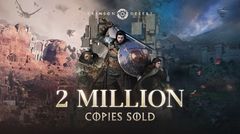 펄어비스, 신작 '붉은사막' 글로벌 흥행에 26%대 급등