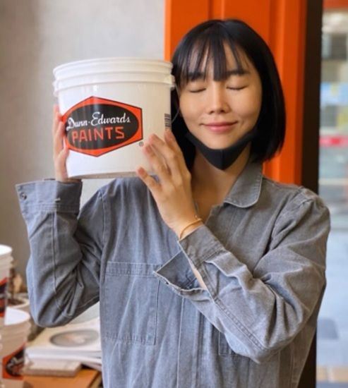 '이범수와 이혼' 이윤진 