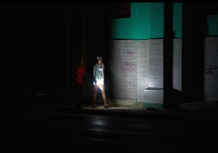 쿠바, 21일 3월 들어 세 번째 전국 ‘블랙 아웃’