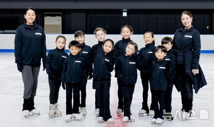 '피겨여왕' 김연아 라이벌 日 아사다 마오 근황…"꿈나무 육성"