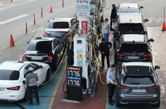 중동발 오일 쇼크 현실화…원유 공급망 '비상 플랜B' 가동