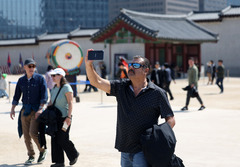 "출근길 외투 챙기세요"…일교차 15~20도로 커[내일날씨]