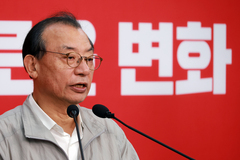 국힘 대구시장 경선 6명 압축…주호영·이진숙 컷오프(종합)