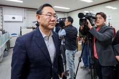 '깜짝 컷탈락' 주호영·이진숙 측 "가만있지 않을 것"