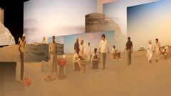 예경, 아트바젤 홍콩서 한국미술 글로벌 네트워크 확대