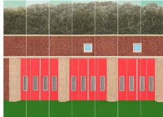 엄미술관, 박상미 개인전…'더미: 존재 이후의 지속'