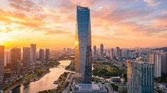 한기평, 포스코인터 신용등급 전망 '긍정적' 상향