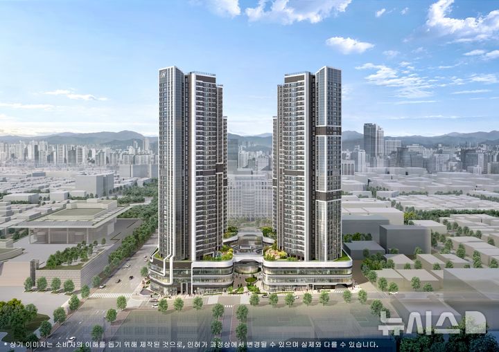 비규제·역세권 대단지 분양 '러시'…청약 수요 집중