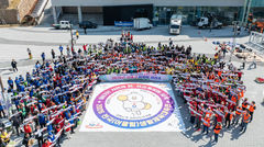 김해시, 전국생활체육대축전 손님 맞이 '총력 준비'