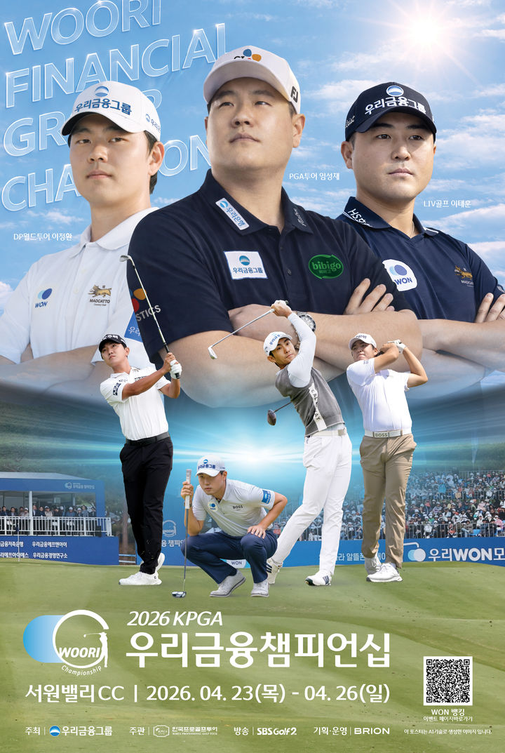 한국 스포츠, 프로골프와 프로야구에서의 성과와 부상 소식