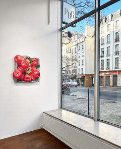 PBG, 파리 마레에 갤러리 개관…최영욱, 윤병락 등 6인전