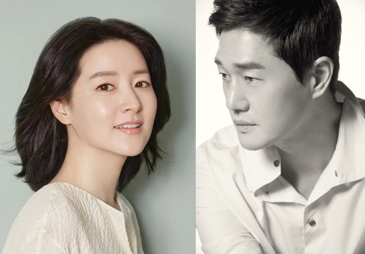 이영애·유지태, 25년 만에 재회…'재이의 영인' 출연 확정