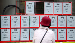 "전세 구하기 힘드네"…서울 아파트 매매 5채 중 1채 '노도강'