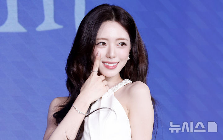 '톡톡 튀는 매력' 있지 유나, '아이스크림'으로 첫 솔로 데뷔 [뉴시스Pic]