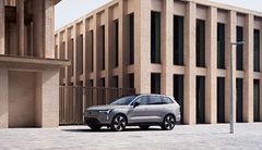 볼보코리아, EX90 사전계약 돌입…"가격 XC90 T8 대비 1000만원 낮춰"