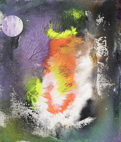 어둠에서 건져 올린 빛…콜트카미 ‘빛섬’[아트서울]