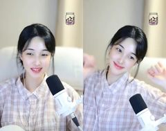 '세아이 엄마' 율희, '여캠' 수식어에 "선입견 바꾸고파" 호소