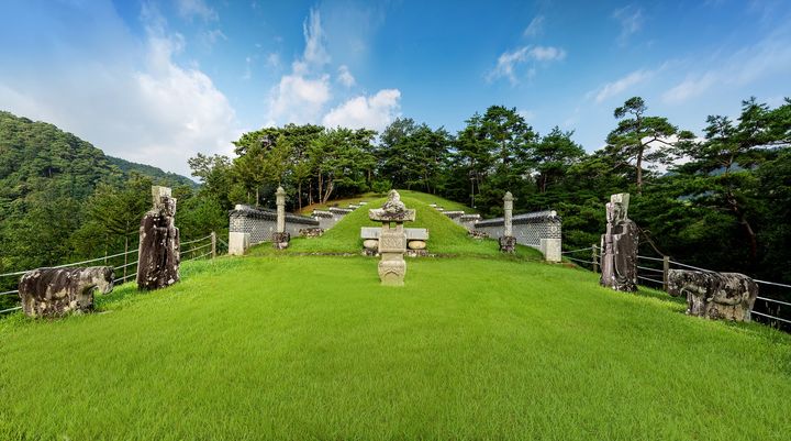 전국 '단종앓이' 속…'비운의 부부' 단종·정순왕후 570년 만의 재회