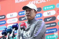 이민성호 U-23 대표팀, 아시안게임 대비 태국서 전지훈련
