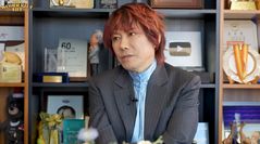 김장훈 "45년 피운 담배 끊어…다시 피울 명분 사라지더라"