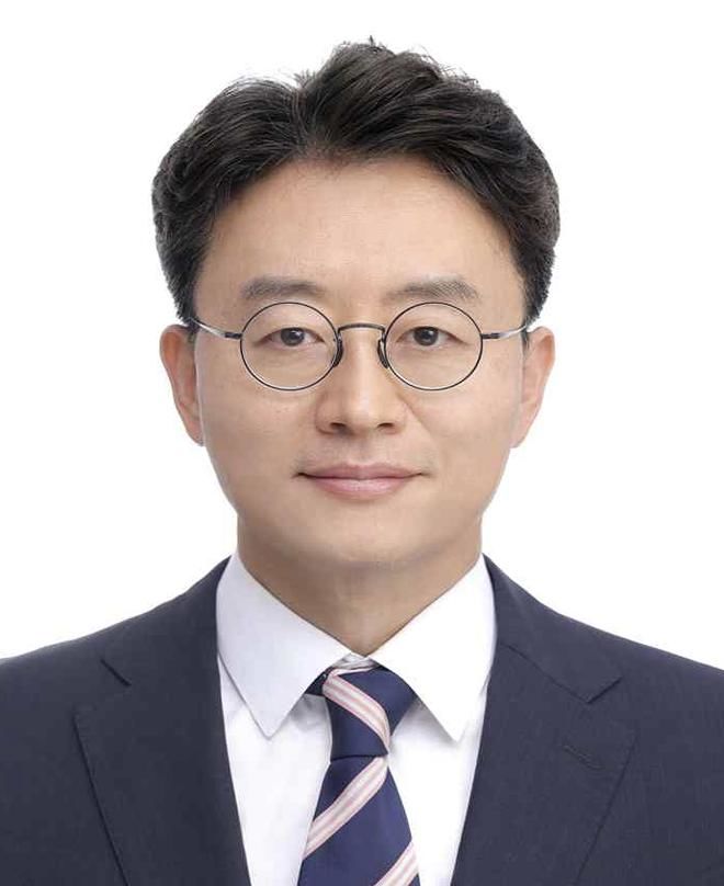 [프로필]문지성 국제경제관리관…IMF 등 국제기구 경험 풍부