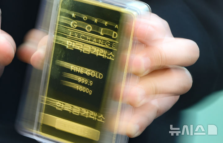 중동 확전 우려에 귀금속 가격 요동…금값 어디로 