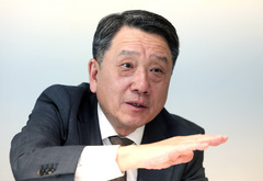 "농협, 힘 정상적으로 잘 쓰면 쿠팡과 경쟁도 가능해"[인터뷰]