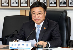 행안장관 "중동전쟁 가짜뉴스 '중대범죄'…무관용 강력 대응"