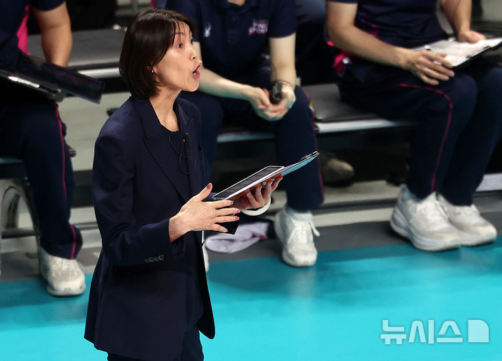 여자 배구와 수영에서의 성과, 아시아 게임 출전 기대감