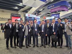 "글로벌 보안시장 정조준"…KISIA, 코트라와 RSAC서 한국관 운영