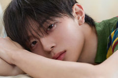 베리베리 강민, 불안은 영혼을 잠식하지 않는다