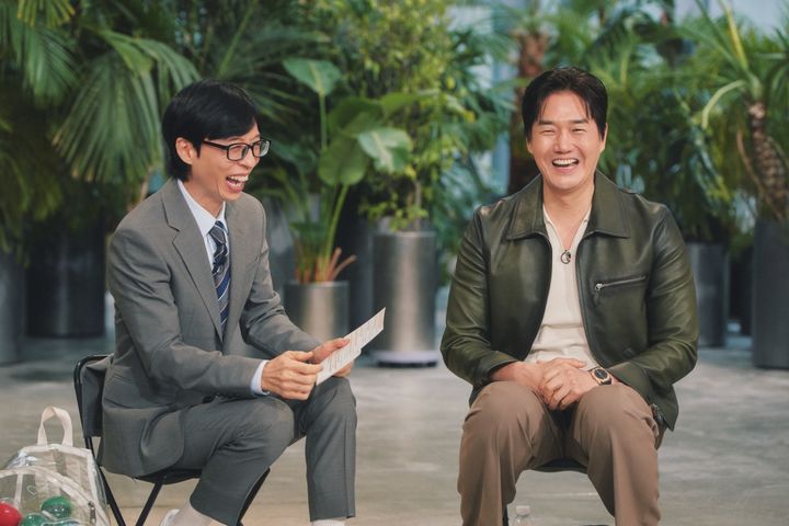 유지태 