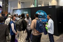 파수, 美 보안 전시회 'RSAC'서 안전한 AI 전환 전략 공유