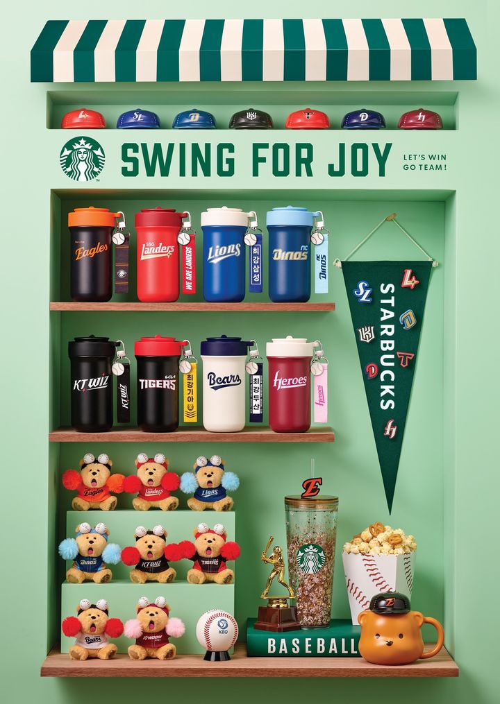 프로야구 개막과 스포츠 스타들의 은퇴 및 수상 소식