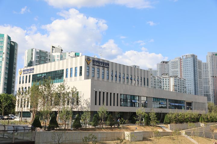 인천 장봉도 해상 낚시객 1명 심정지·1명 실종