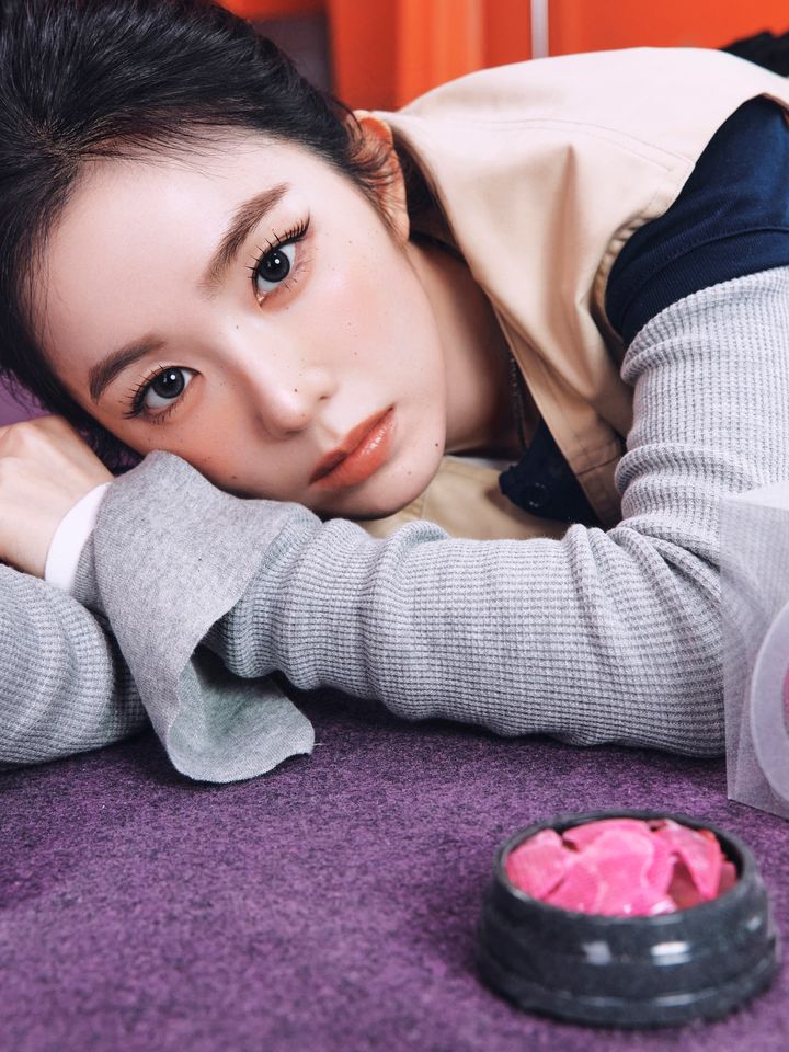 아이린, 데뷔 12년 만에 첫 솔로 亞 투어…5월 서울서 출발