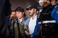 박왕열 마약 공범은 외조카…'흰수염고래' 필리핀서 조사