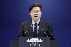 홍익표 "진성준 '7월 보유세 인상 가능성' 발언, 전혀 논의·협의한 바 없어"